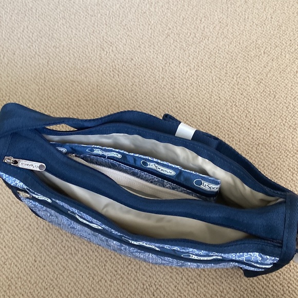 Nwt LeSportsac bag - Picture 7 of 7